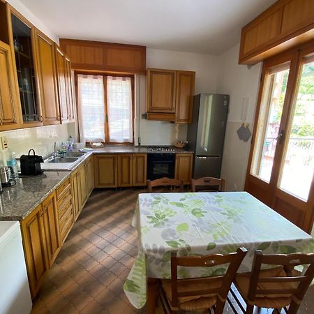 Ferienwohnung La Terrazza Di Monterosso Monterosso al Mare Exterior foto