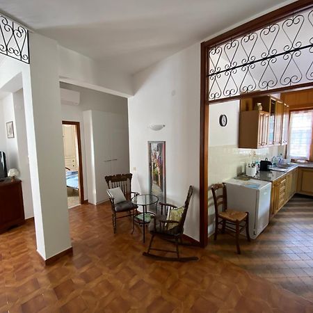 Ferienwohnung La Terrazza Di Monterosso Monterosso al Mare Exterior foto