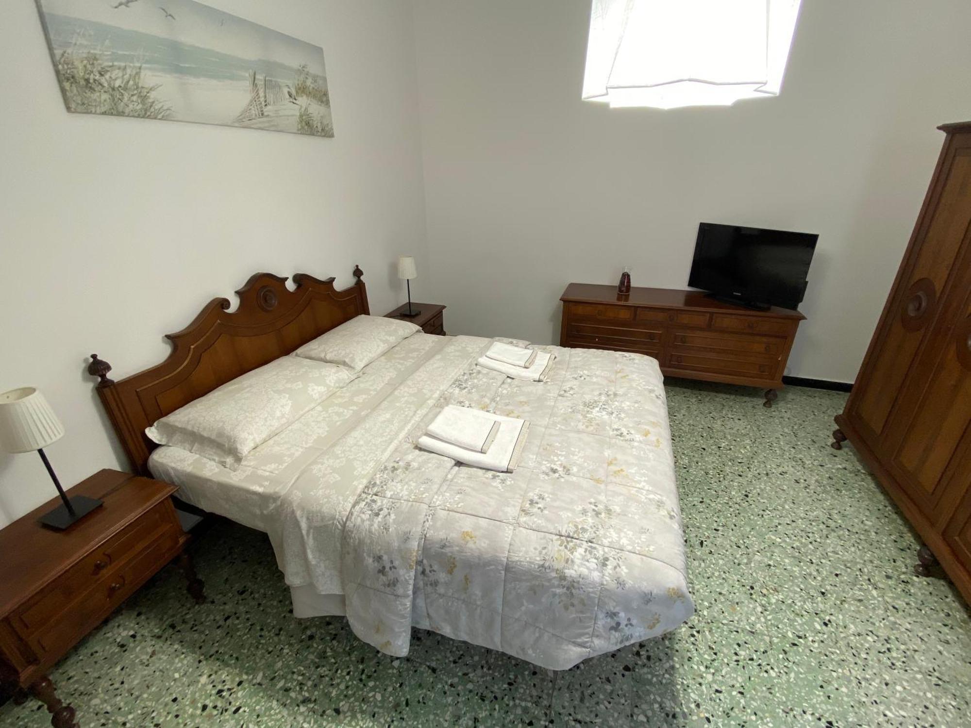 Ferienwohnung La Terrazza Di Monterosso Monterosso al Mare Exterior foto