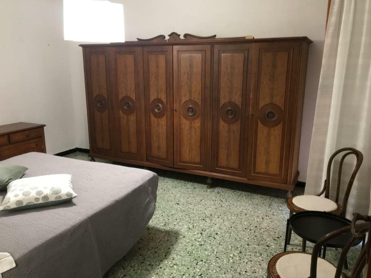 Ferienwohnung La Terrazza Di Monterosso Monterosso al Mare Exterior foto