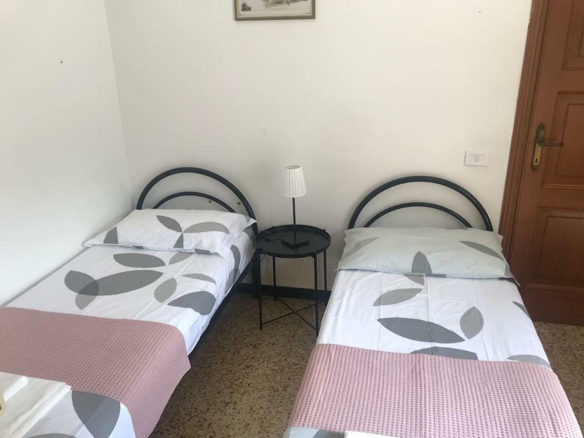 Ferienwohnung La Terrazza Di Monterosso Monterosso al Mare Exterior foto