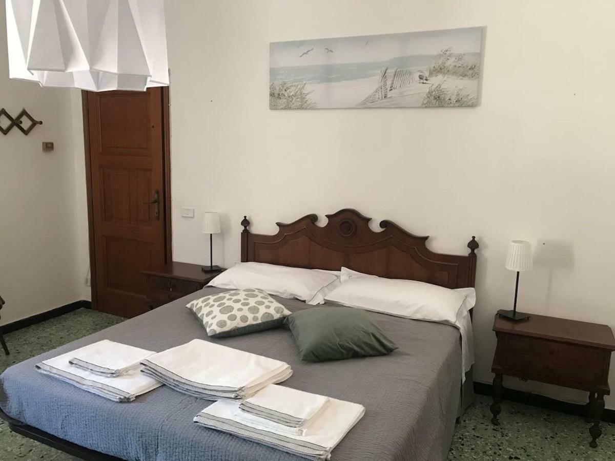 Ferienwohnung La Terrazza Di Monterosso Monterosso al Mare Exterior foto