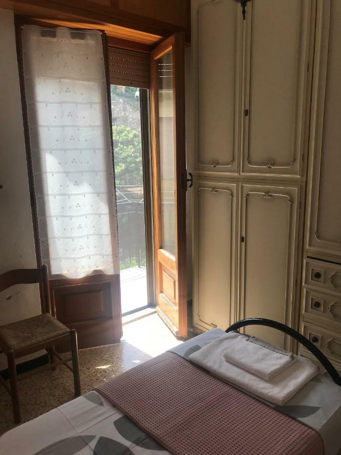 Ferienwohnung La Terrazza Di Monterosso Monterosso al Mare Exterior foto